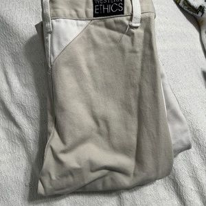 Vintage Western Ethic Jeans